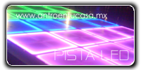 Pista led